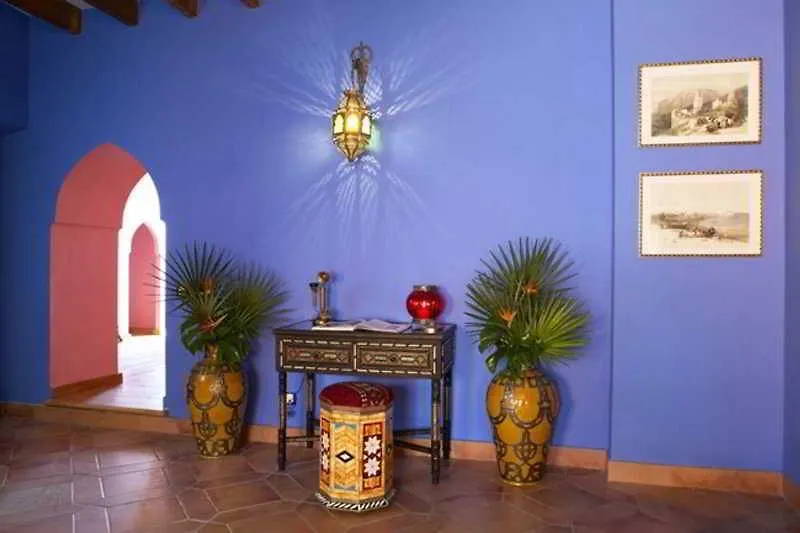 *****  Reads Balance Hotel Santa Maria del Cami  Spain